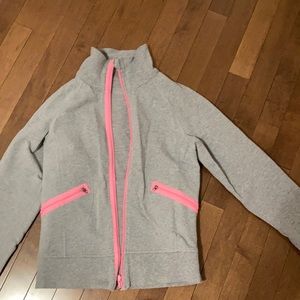 Limited edition seawheeze lululemon sweater